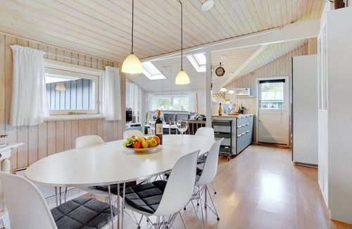 Lonstrup Casa | "Fliri" - 700m from the sea by Interhome