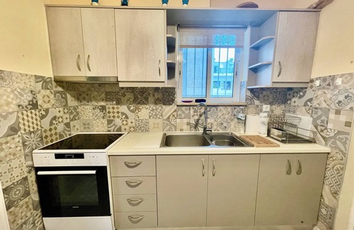Palaio Faliro Apartamento | Flisvos Elite Seafront Luxury Apartment