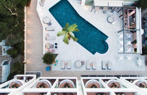 Tolo Hotel | Flisvos Royal Hotel & Suites