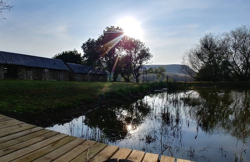 Greater Kokstad Otro | Flitwick Ranch, D630, Swartberg, KwaZulu-Natal, Sudáfrica, 4710