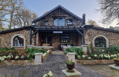 Greater Kokstad Otro | Flitwick Ranch, D630, Swartberg, KwaZulu-Natal, Sudáfrica, 4710