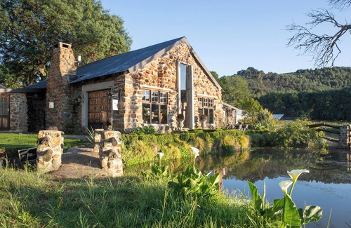 Greater Kokstad Otro | Flitwick Ranch, D630, Swartberg, KwaZulu-Natal, Sudáfrica, 4710