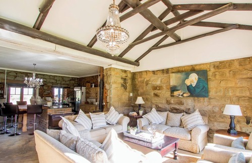 Greater Kokstad Otro | Flitwick Ranch, Swartberg, KwaZulu-Natal, Sudáfrica