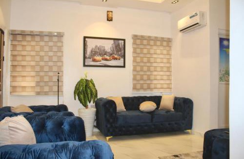 Ibadan Casa | Flixx & Flixx Apartments - Eleyele Ibadan