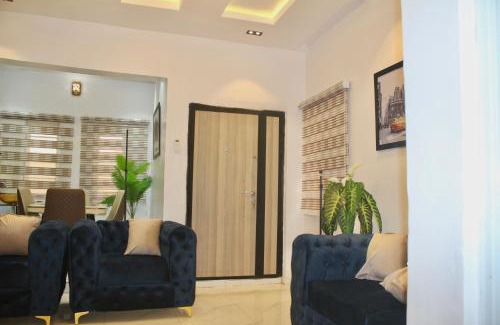 Ibadan Casa | Flixx & Flixx Apartments - Eleyele Ibadan
