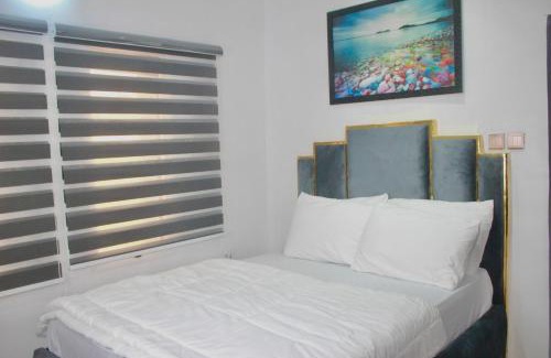 Ibadan Apartamento | Flixx & Flixx Apartments - Eleyele Ibadan