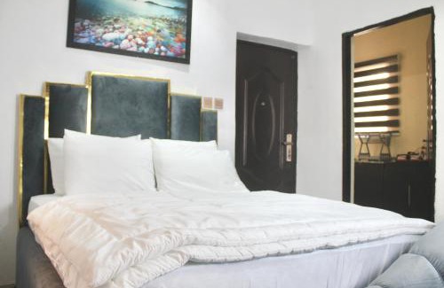 Ibadan Apartamento | Flixx & Flixx Apartments - Eleyele Ibadan