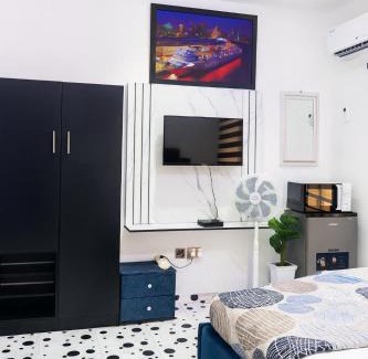 Ibadan Apartamento | Flixx & Flixx Apartments - Eleyele Ibadan