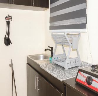 Ibadan Apartamento | Flixx & Flixx Apartments - Eleyele Ibadan