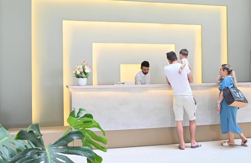 Golem Complejo | Fllad Resort & SPA Durres