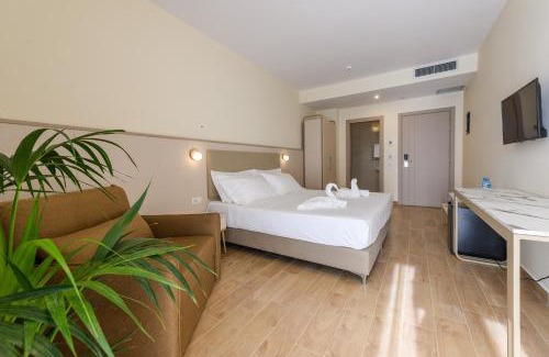 Golem Complejo | Fllad Resort & SPA Durres
