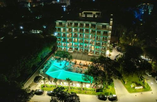 Golem Complejo | Fllad Resort & SPA Durres