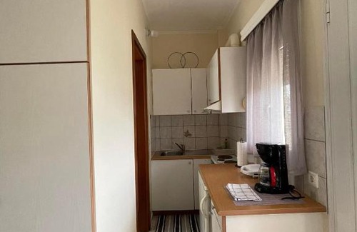 Mesolongi Apartamento | Flo's Apartment