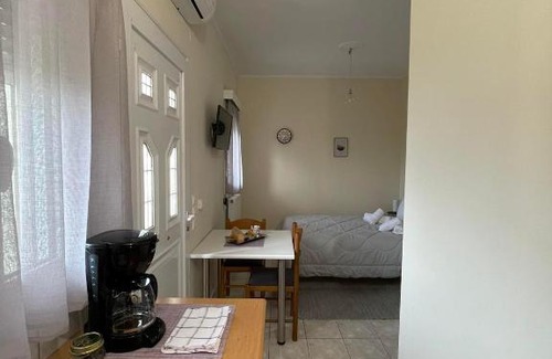 Mesolongi Apartamento | Flo's Apartment