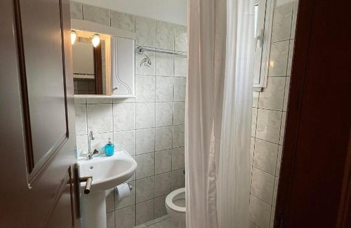 Mesolongi Apartamento | Flo's Apartment