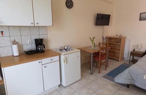 Mesolongi Apartamento | Flo's Apartments