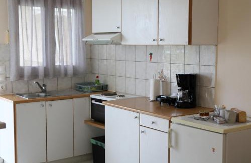 Mesolongi Apartamento | Flo's Apartments
