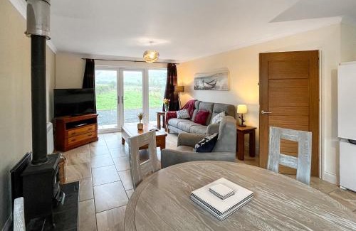 Newton Stewart Casa | Flo's Cottage