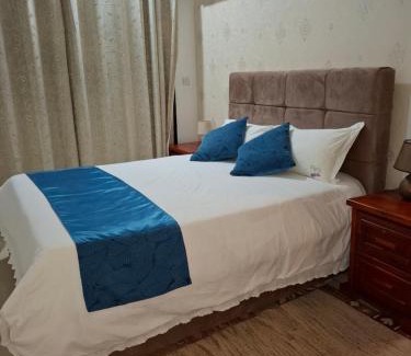Dar es Salaam Apartamento | Flo's Eco Residence