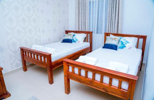 Dar es Salaam Apartamento | Flo's Eco Residence