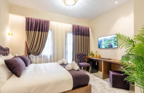Metsovo Apartamento | FLOARA DI MUNTE Forest Luxury Suites