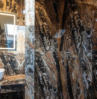 Metsovo Apartamento | FLOARA DI MUNTE Forest Luxury Suites