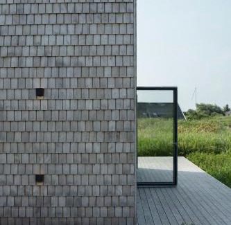 Sjllands Odde Casa | Float In Reeds And Enjoy Starlit Sky