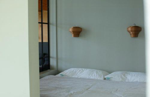 Sjllands Odde Casa | Float In Reeds And Enjoy Starlit Sky