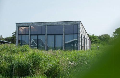 Sjllands Odde Casa | Float In Reeds And Enjoy Starlit Sky