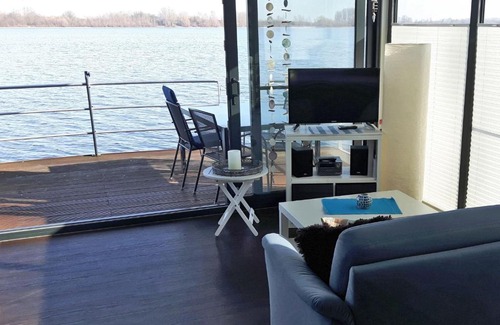 Vynen Casa | Floating 44 in Xanten - Boot 7