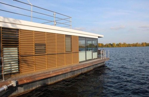 Vynen Casa | Floating 44 in Xanten - Boot 5