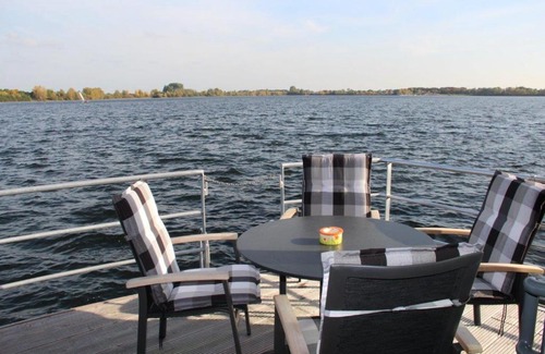 Vynen Casa | Floating 44 in Xanten - Boot 5