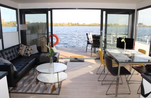 Vynen Casa | Floating 44 in Xanten - Boot 5