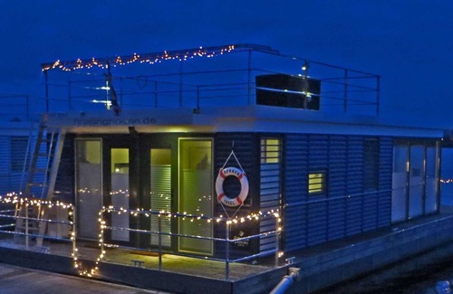 Vynen Casa | Flotante 44 Xanten 02 - FLOTANTE 44 Xanten