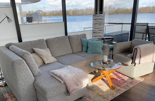 Vynen Casa | Flotante 44 Xanten 02 - FLOTANTE 44 Xanten