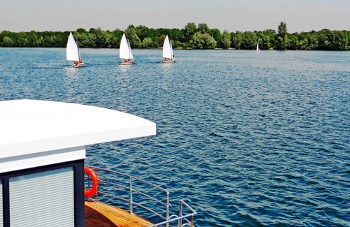 Vynen Casa | Floating 44 Xanten 05 - FLOATING 44 Xanten