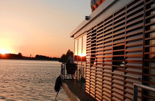 Vynen Casa | Flotante 44 Xanten 07 - FLOTANTE 44 Xanten