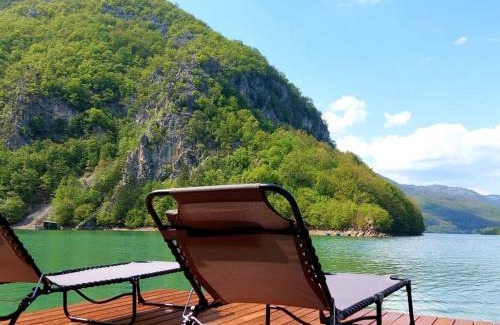 Milici Apartamento | Floating apartments