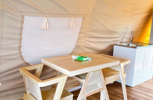 Kaputian Alquiler De Eote | Floating Home in Reef Resort Unit 4