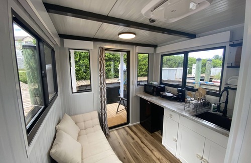 Trailer Estates Alquiler De Eote | Floating Home