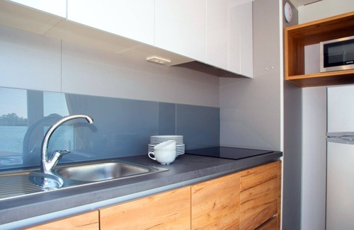 Lignano Riviera Alquiler De Eote | Floating Resort