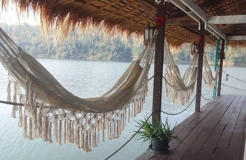 Mae Taeng Alquiler De Eote | Floating Rustic Cottage unforgettable for your Holiday