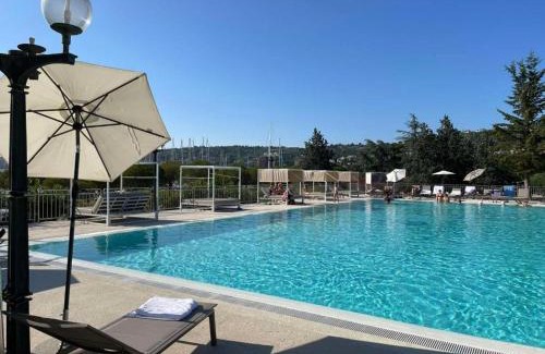Piran Casa | FLOATING SEA HOUSE AURORA