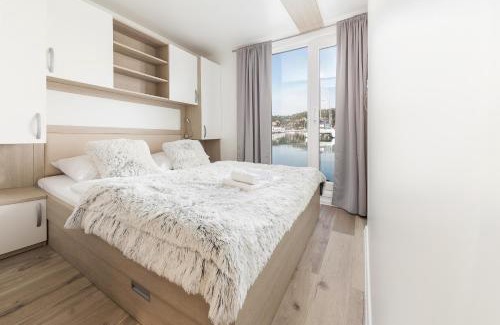 Seca Apartamento | Floating Sea House Gong