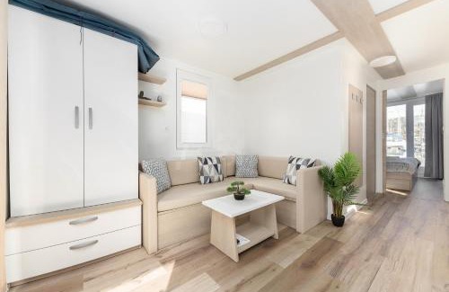 Seca Apartamento | Floating Sea House Gong