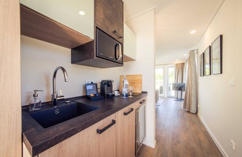 Krummin Casa | Suite flotante IV