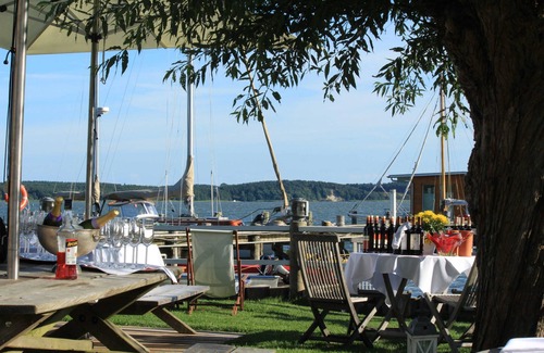 Krummin Casa | Suite flotante IV