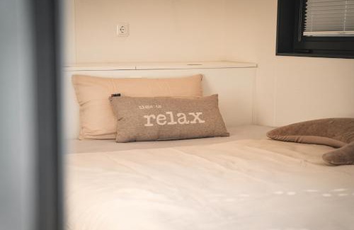 Godelheim Casa | Floatinghouses Weserbergland