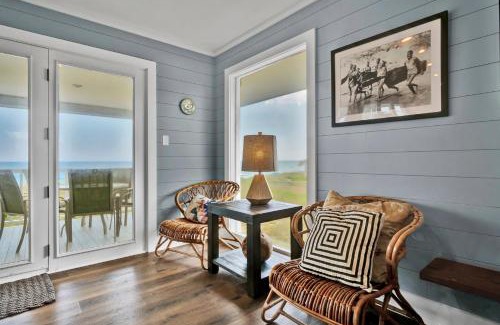 Shell Island Casa | Flock of Sea Girls by Sea Scape Properties