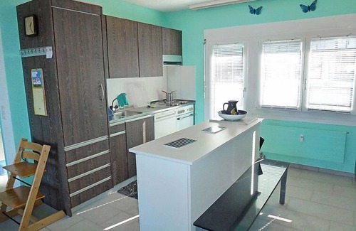 Emmetten Apartamento | Flodana by Interhome